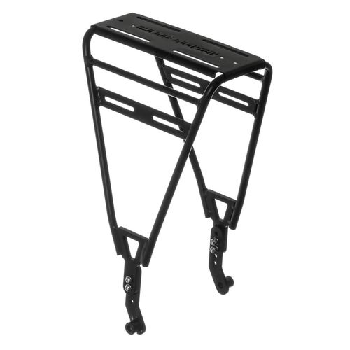 Divide bicycle pannier rack fits any bike By Old Man Mountain