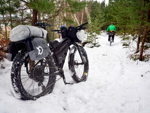 Old Man Mountain Divide Fat for fat bikes