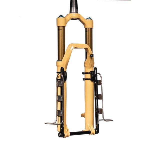 Old Man Mountain Axle Pack