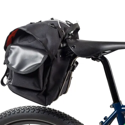 Carradice Odyssey Saddlebag 26L