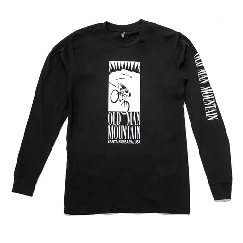 Origins Long Sleeve T-Shirt