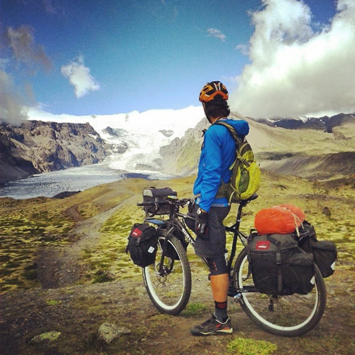 Carradice and Old Man Mountain Carradice and Old Man Mountain