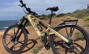 Old Man Mountain Divide on a Pole Voima