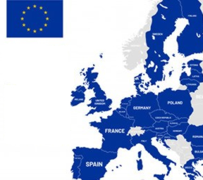 Old Man Mountain EU by Avantum Brands ships all over the EU