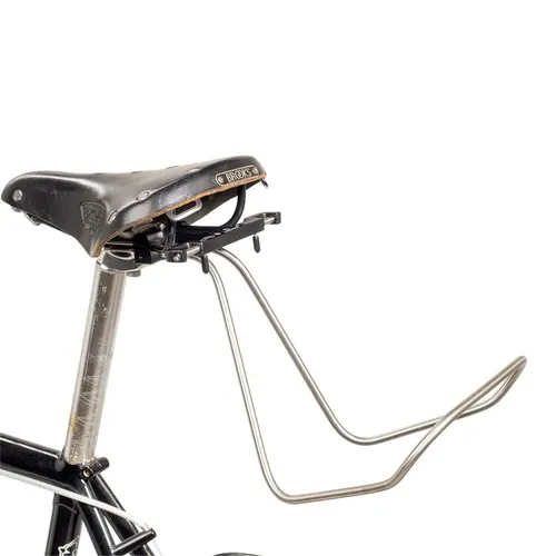 Bagman QR Expedition Saddlebag Support