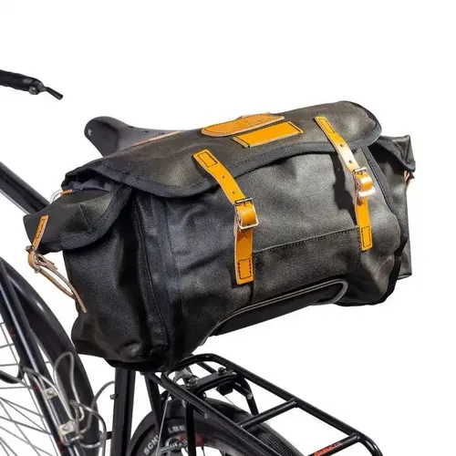 Carradice Nelson Longflap Saddlebag