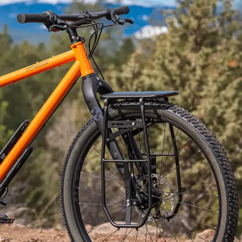 Old Man Mountain Impala Lowrider