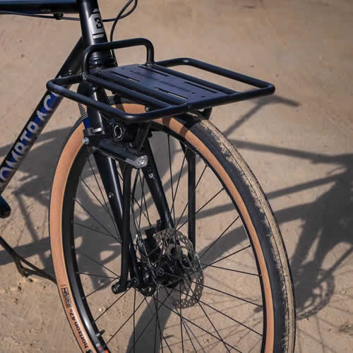 Old Man Mountain Pizza Rack