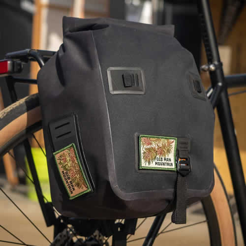 Old Man Mountain Ponderosa Pannier
