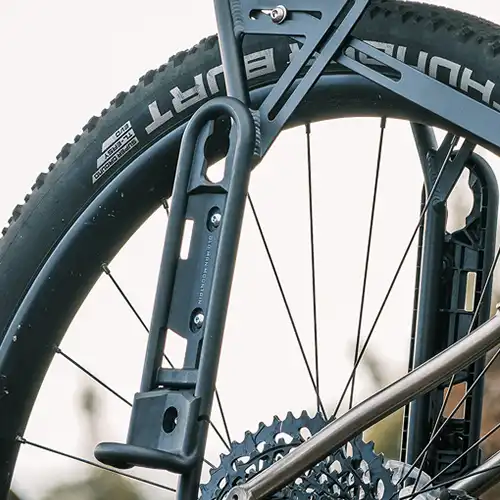 Old Man Mountain FLip Cages